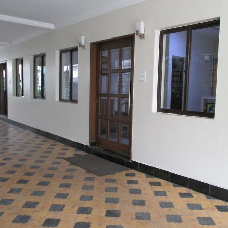 Our Nest Hotel Hyderabad Exterior foto