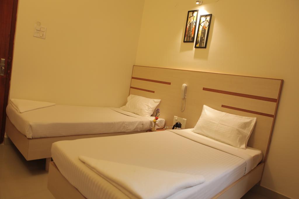 Our Nest Hotel Hyderabad Cameră foto