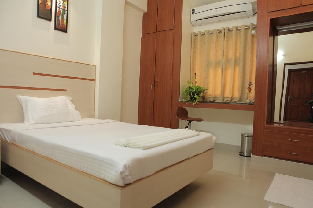 Our Nest Hotel Hyderabad Cameră foto