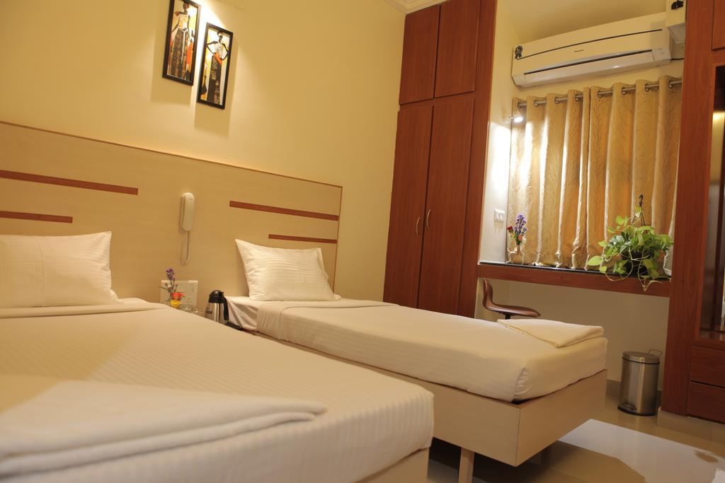 Our Nest Hotel Hyderabad Cameră foto